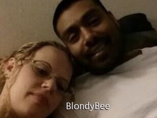 BlondyBee