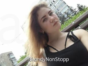 BlondyNonStopp