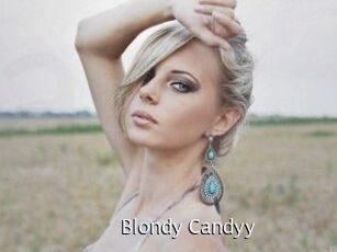 Blondy_Candyy