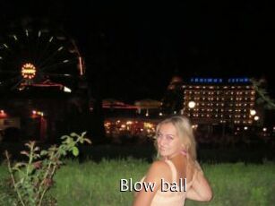 Blow_ball