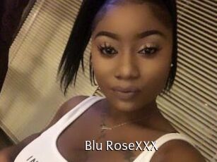 Blu_RoseXXX