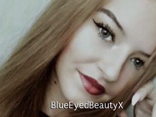 BlueEyedBeautyX