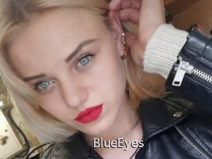 BlueEyes