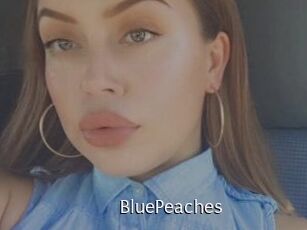 BluePeaches