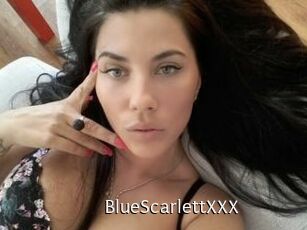 BlueScarlettXXX