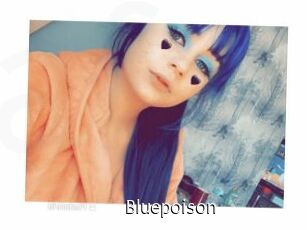 Bluepoison