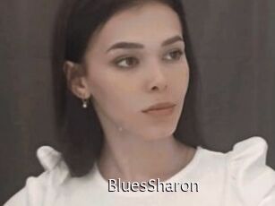 BluesSharon