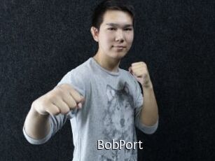 BobPort