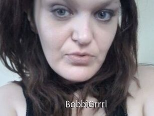 BobbiGrrrl