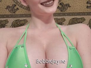 BobbieJayne