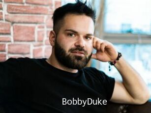 BobbyDuke