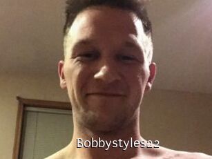 Bobbystyles22