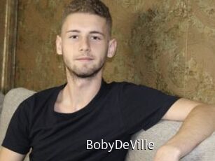 BobyDeVille