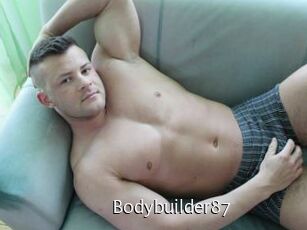 Bodybuilder87