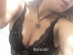 Bolsiski