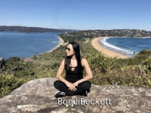 BondiBeckett