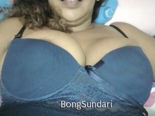 BongSundari