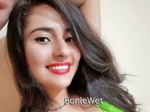 BonieWet