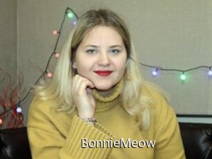 BonnieMeow