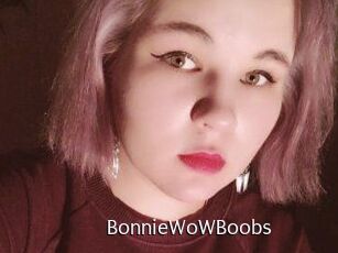 BonnieWoWBoobs