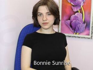 Bonnie_Sunrise