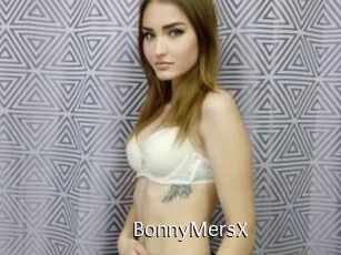 BonnyMersX