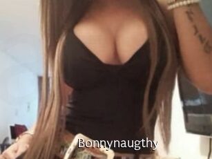 Bonnynaugthy