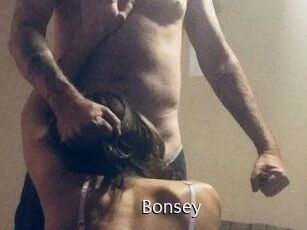 Bonsey