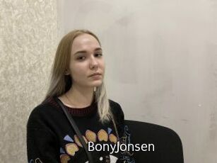 BonyJonsen