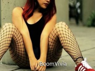 BoomVivia