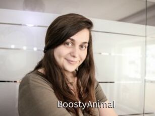 BoostyAnimal