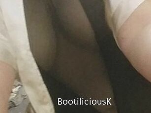 BootiliciousK