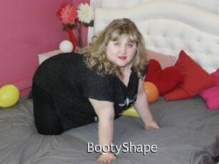 BootyShape