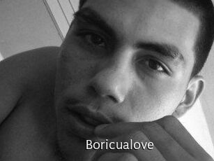 Boricualove