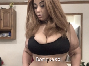 BoriquaXXL