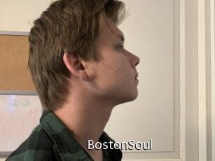 BostonSoul