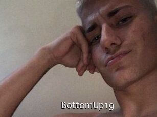 BottomUp19