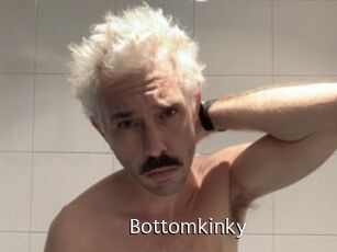 Bottomkinky