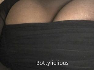 Bottyliclious