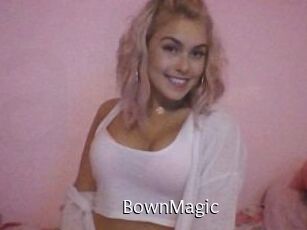 BownMagic