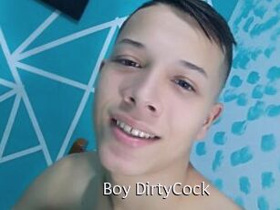 Boy_DirtyCock