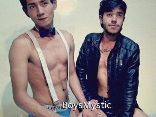 Boys_Mystic