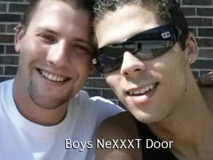 Boys_NeXXXT_Door