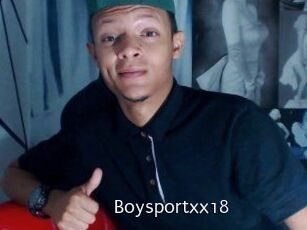 Boysportxx18