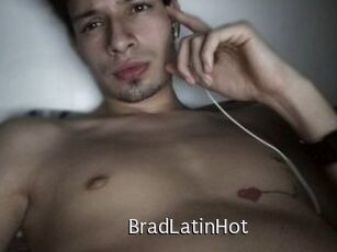 BradLatinHot