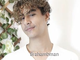 Brahambman