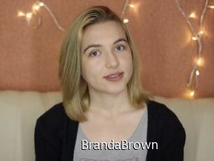 BrandaBrown