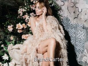 BrandiCarter