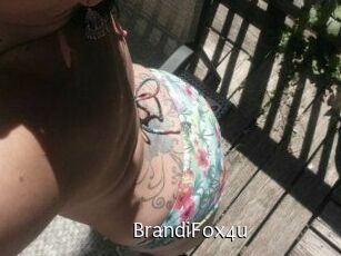 BrandiFox4u