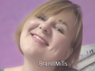 BrandiMills